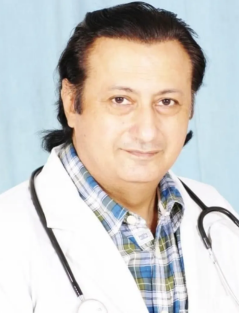 Dr Zeyad Alfayadh