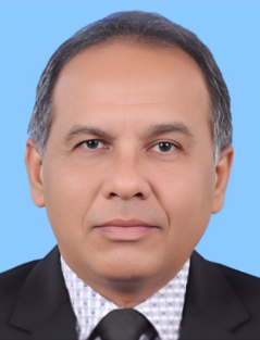 Dr Zeyad Alfayadh