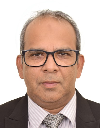 Dr. Mohamed Fuhaim